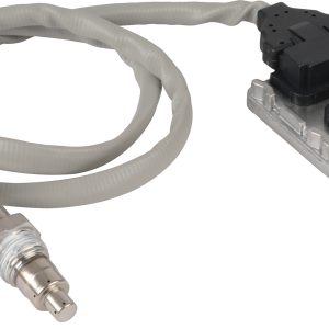 Senzor NOx Catalizator NOx SKODA KAROQ (NU7, ND7) 2.0 TDI 4x4 diesel 150 cai HERTH BUSS ELPARTS 70680014