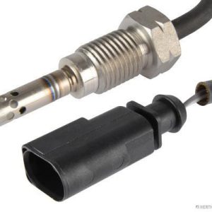 Senzor temperatura gaze evacuare SKODA YETI (5L) 2.0 TDI 4x4 diesel 170 cai HERTH BUSS ELPARTS 70682001