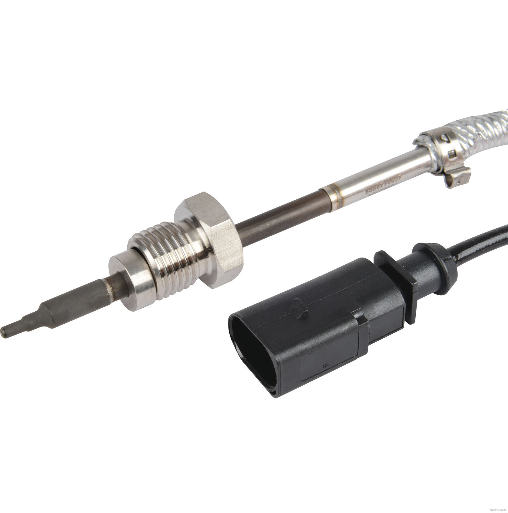 Senzor temperatura gaze evacuare SKODA KAROQ (NU7, ND7) 2.0 TDI diesel 116 cai HERTH BUSS ELPARTS 70682924