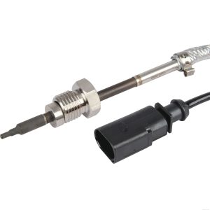 Senzor temperatura gaze evacuare SKODA KAROQ (NU7, ND7) 2.0 TDI diesel 150 cai HERTH BUSS ELPARTS 70682924