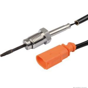 Senzor temperatura gaze evacuare SKODA KAROQ (NU7, ND7) 2.0 TDI 4x4 diesel 190 cai HERTH BUSS ELPARTS 70683079