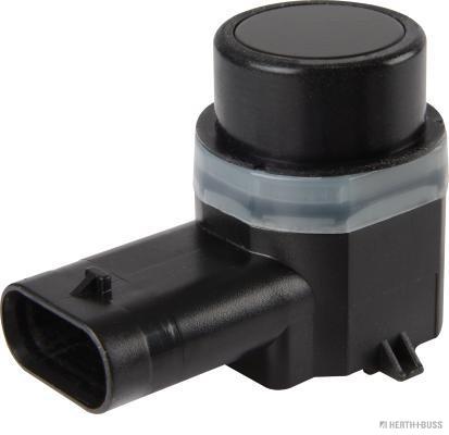 Sensor ajutor parcare SKODA YETI (5L) 2.0 TDI 4x4 diesel 140 cai HERTH BUSS ELPARTS 70699081