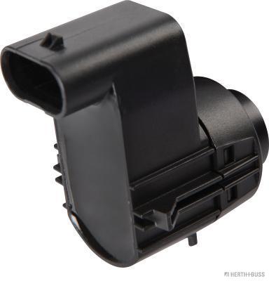 Sensor ajutor parcare SKODA ROOMSTER (5J7) 1.4 TDI diesel 80 cai HERTH BUSS ELPARTS 70699087