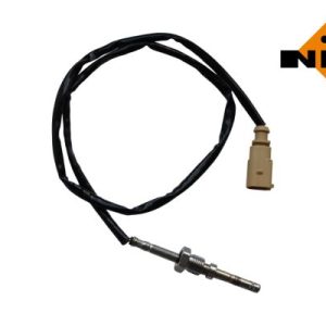 Senzor temperatura gaze evacuare SKODA YETI (5L) 2.0 TDI 4x4 diesel 170 cai NRF 707030