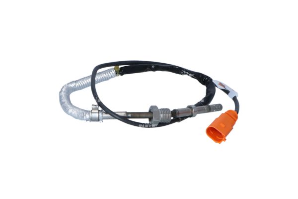 Senzor temperatura gaze evacuare SKODA ROOMSTER Praktik (5J) 1.4 TDI diesel 80 cai NRF 707034
