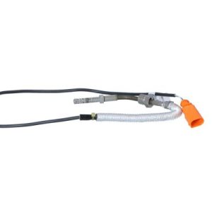 Senzor temperatura gaze evacuare SKODA ROOMSTER (5J7) 1.9 TDI diesel 105 cai NRF 707035