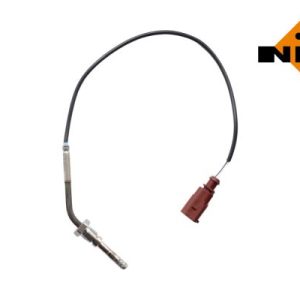 Senzor temperatura gaze evacuare SKODA ROOMSTER Praktik (5J) 1.4 TDI diesel 80 cai NRF 707037