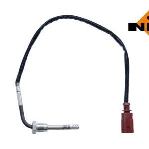 Senzor temperatura gaze evacuare SKODA ROOMSTER (5J7) 1.6 TDI diesel 90 cai NRF 707098