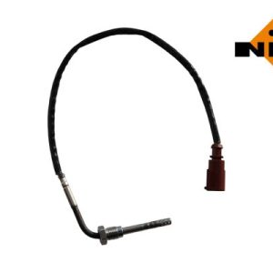 Senzor temperatura gaze evacuare SKODA ROOMSTER (5J7) 1.2 TDI diesel 75 cai NRF 707108