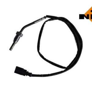 Senzor temperatura gaze evacuare SKODA ROOMSTER Praktik (5J) 1.2 TDI diesel 75 cai NRF 707109