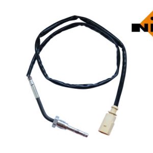 Senzor temperatura gaze evacuare SKODA ROOMSTER Praktik (5J) 1.6 TDI diesel 90 cai NRF 707110