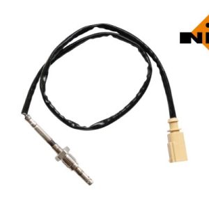 Senzor temperatura gaze evacuare SKODA KAROQ (NU7, ND7) 2.0 TDI diesel 150 cai NRF 707115