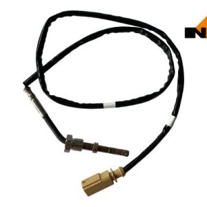 Senzor temperatura gaze evacuare SKODA ROOMSTER Praktik (5J) 1.2 TDI diesel 75 cai NRF 707126