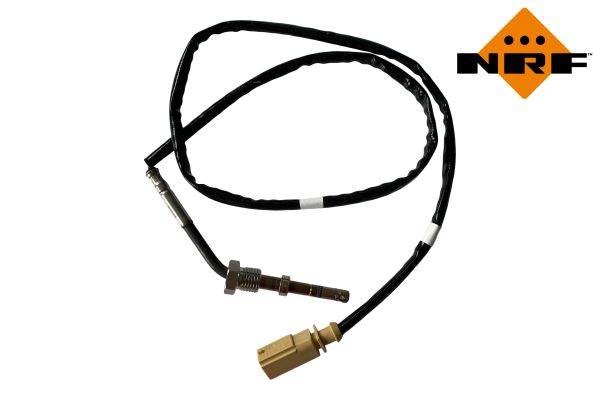 Senzor temperatura gaze evacuare SKODA ROOMSTER Praktik (5J) 1.2 TDI diesel 75 cai NRF 707126