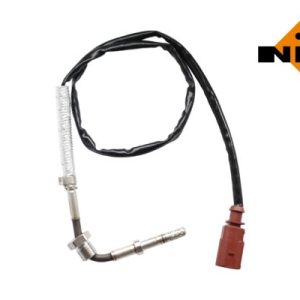 Senzor temperatura gaze evacuare SKODA YETI (5L) 2.0 TDI 4x4 diesel 170 cai NRF 707129