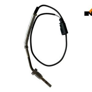 Senzor temperatura gaze evacuare SKODA YETI (5L) 2.0 TDI 4x4 diesel 170 cai NRF 707139