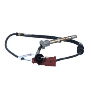 Senzor temperatura gaze evacuare SKODA RAPID Spaceback (NH1) 1.6 TDI diesel 105 cai NRF 707243