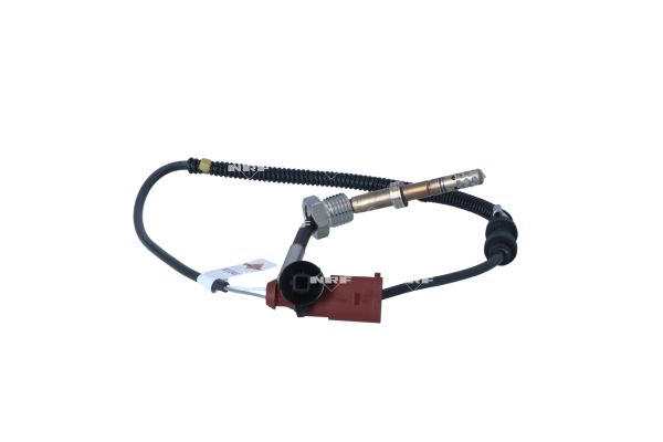 Senzor temperatura gaze evacuare SKODA RAPID Spaceback (NH1) 1.6 TDI diesel 105 cai NRF 707243