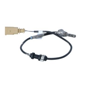 Senzor temperatura gaze evacuare SKODA RAPID Spaceback (NH1) 1.6 TDI diesel 105 cai NRF 707260