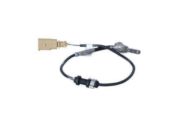 Senzor temperatura gaze evacuare SKODA ROOMSTER (5J7) 1.2 TDI diesel 75 cai NRF 707260