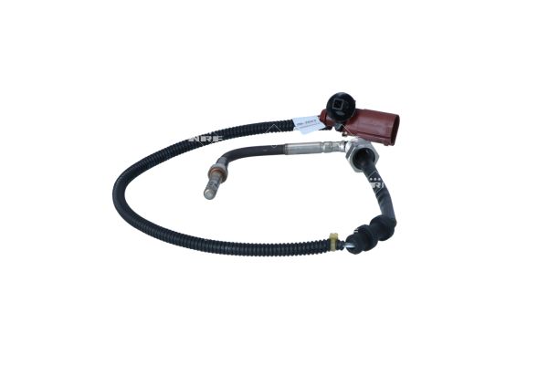 Senzor temperatura gaze evacuare SKODA RAPID Spaceback (NH1) 1.6 TDI diesel 105 cai NRF 707314