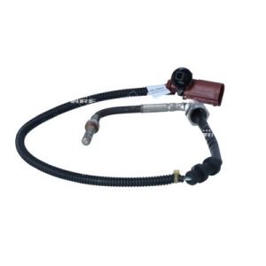 Senzor temperatura gaze evacuare SKODA ROOMSTER (5J7) 1.6 TDI diesel 105 cai NRF 707314