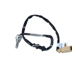 Senzor temperatura gaze evacuare SKODA RAPID Spaceback (NH1) 1.6 TDI diesel 105 cai NRF 707324