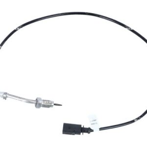 Senzor temperatura gaze evacuare SKODA YETI (5L) 2.0 TDI diesel 110 cai NRF 707405