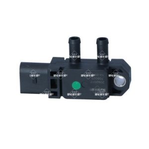 Senzor presiune gaze evacuare SKODA RAPID Spaceback (NH1) 1.6 TDI diesel 115 cai NRF 708025