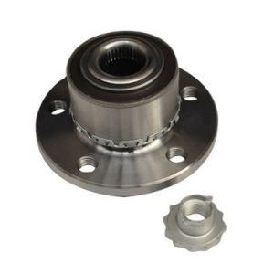 Set rulment roata SKODA RAPID Spaceback (NH1) 1.6 TDI diesel 105 cai ASAM AUTOMOTIVE 70817