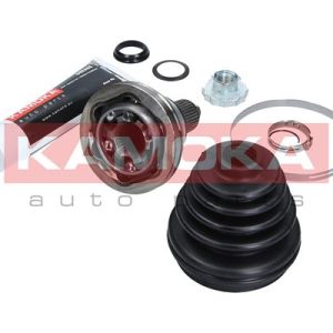 Cap planetara SKODA RAPID Spaceback (NH1) 1.2 benzina 75 cai KAMOKA 7084