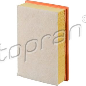 Filtru aer SKODA KAROQ (NU7, ND7) 2.0 TDI diesel 150 cai TOPRAN 114 984