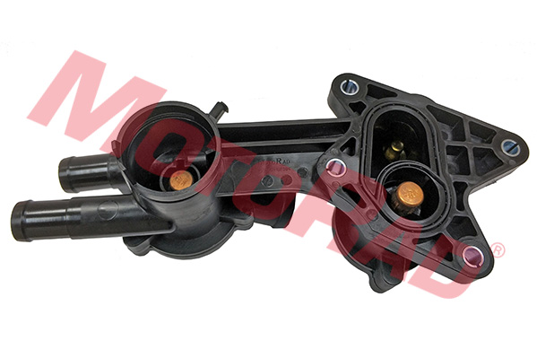Termostat lichid racire SKODA RAPID (NH3, NK3, NK6) 1.4 TSI benzina 122 cai MOTORAD 709-87/83K