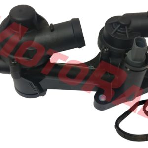 Termostat lichid racire SKODA RAPID Spaceback (NH1) 1.4 TSI benzina 122 cai MOTORAD 709-83K