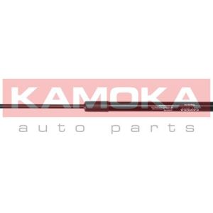 Amortizor portbagaj SKODA RAPID (NH3, NK3, NK6) 1.2 TSI benzina 90 cai KAMOKA 7092519