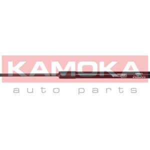Amortizor portbagaj SKODA RAPID (NH3, NK3, NK6) 1.4 TSI benzina 125 cai KAMOKA 7092521