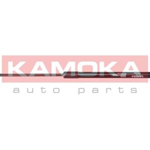 Amortizor portbagaj SKODA RAPID (NH3, NK3, NK6) 1.2 TSI benzina 105 cai KAMOKA 7092522