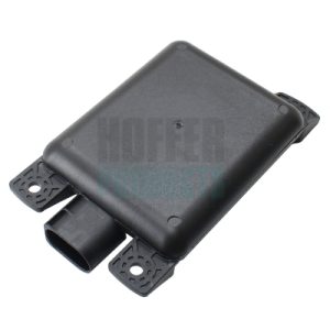 Unitate control identificare a unghiului mort SKODA KAROQ (NU7, ND7) 1.0 TSI benzina 115 cai HOFFER H710018