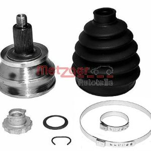 Cap planetara SKODA ROOMSTER Praktik (5J) 1.4 TDI diesel 80 cai METZGER 7110107