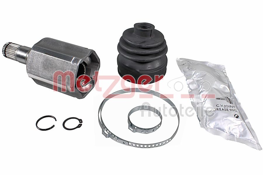 Cap planetara SKODA RAPID (NH3, NK3, NK6) 1.6 benzina 110 cai METZGER 7110206