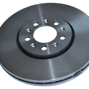 Disc frana SKODA RAPID Spaceback (NH1) 1.6 TDI diesel 105 cai ASAM AUTOMOTIVE 71268