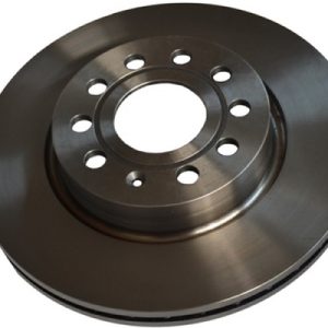 Disc frana SKODA YETI (5L) 1.2 TSI benzina 110 cai ASAM AUTOMOTIVE 71275