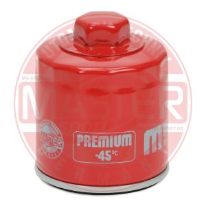 Filtru ulei SKODA ROOMSTER (5J7) 1.4 benzina 86 cai MASTERSPORT GERMANY 712/52-OF-PCS-MS
