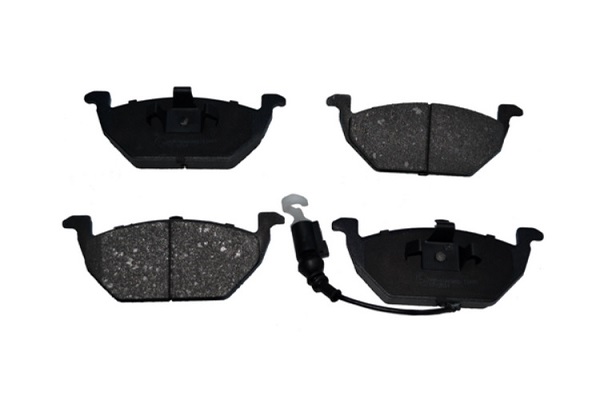 Placute frana SKODA ROOMSTER (5J7) 1.2 TSI benzina 86 cai ASAM AUTOMOTIVE 71308