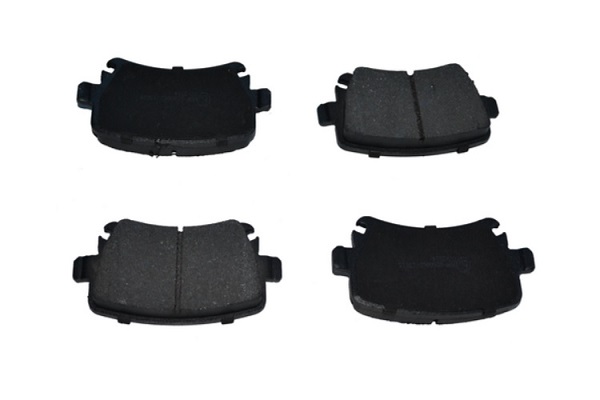 Placute frana SKODA YETI (5L) 1.8 TSI 4x4 benzina 160 cai ASAM AUTOMOTIVE 71314