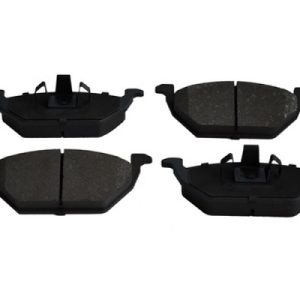 Placute frana SKODA ROOMSTER (5J7) 1.4 TDI diesel 70 cai ASAM AUTOMOTIVE 71315