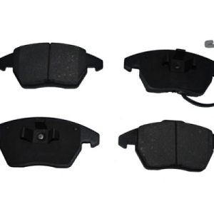 Placute frana SKODA RAPID (NH3, NK3, NK6) 1.6 TDI diesel 105 cai ASAM AUTOMOTIVE 71318