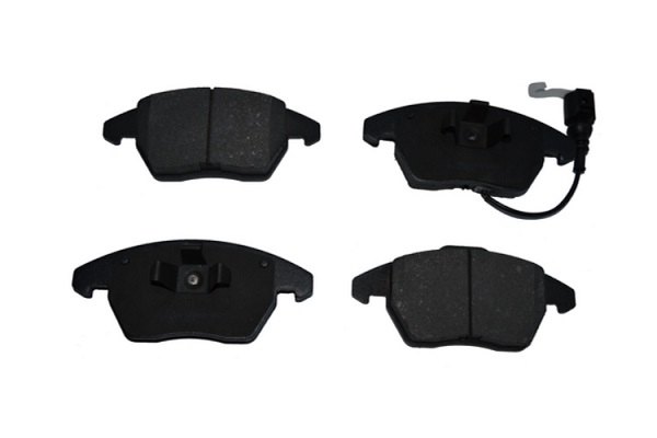 Placute frana SKODA YETI (5L) 2.0 TDI diesel 150 cai ASAM AUTOMOTIVE 71318