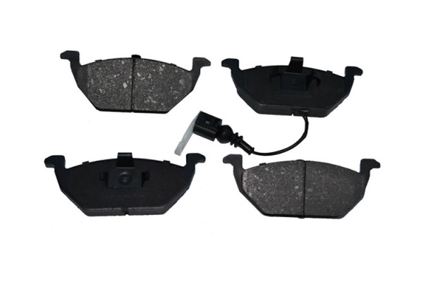 Placute frana SKODA ROOMSTER (5J7) 1.2 TSI benzina 86 cai ASAM AUTOMOTIVE 71325