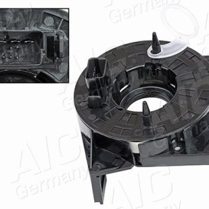 Arc spirala Airbag SKODA ROOMSTER (5J7) 1.6 benzina 105 cai AIC 71468